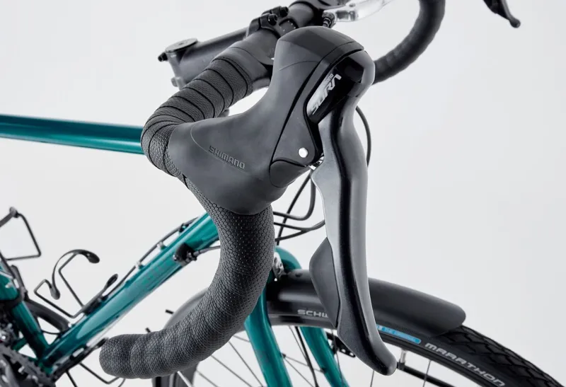 Ridgeback Panorama Touring Bike - Green-5